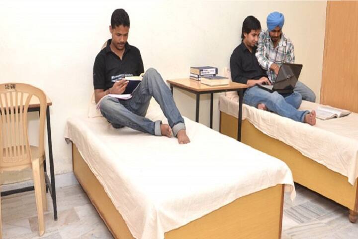 hostel
